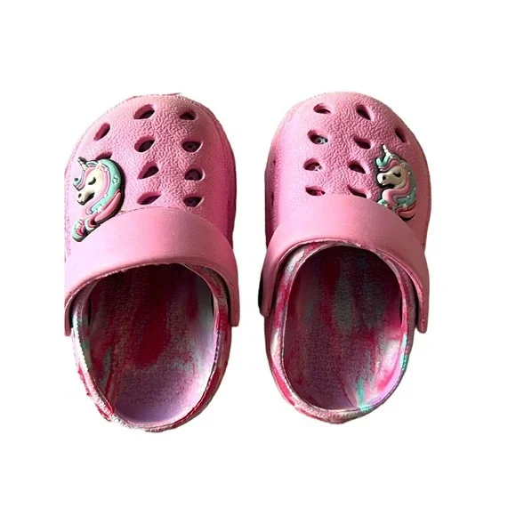 Capelli of New York Shoes Capelli Toddler Water Shoes Size